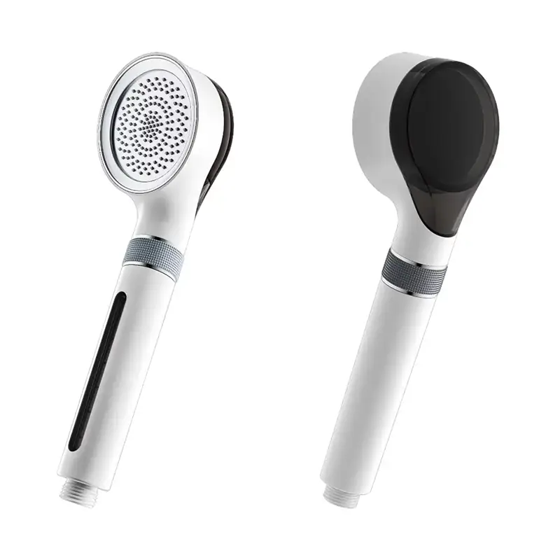 Έλεγχος ροής νερού PP Cotton Purify Filter Shower